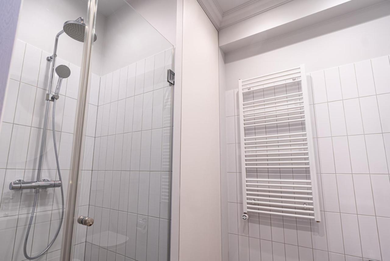 Cozy Apartment In Kaunas Center Buitenkant foto